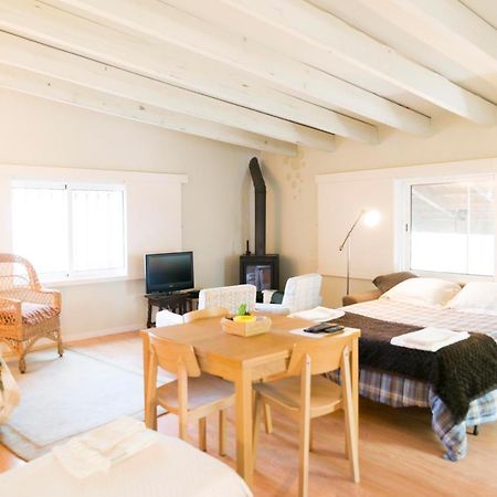 Quinta Das Leiras Santo Tirso Eksteriør billede