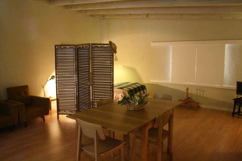 Quinta Das Leiras Santo Tirso Eksteriør billede