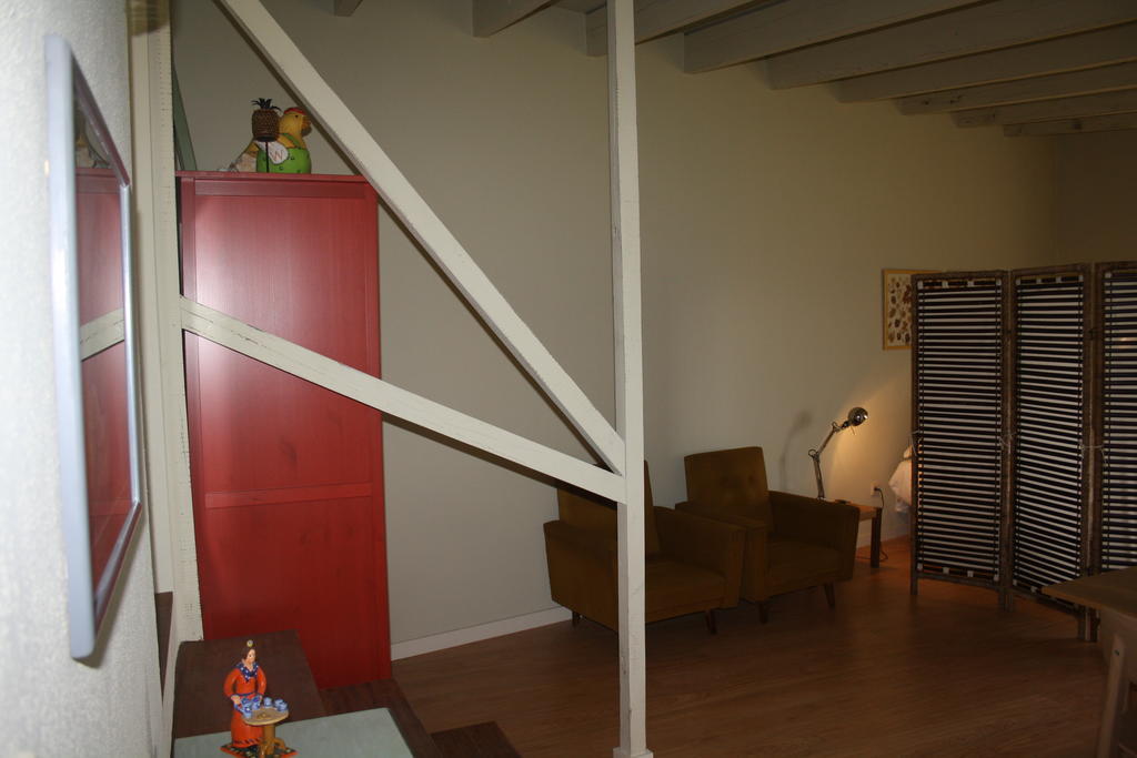 Quinta Das Leiras Santo Tirso Eksteriør billede