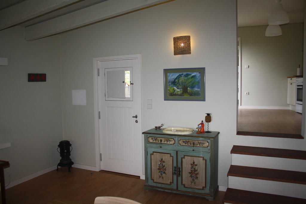 Quinta Das Leiras Santo Tirso Eksteriør billede
