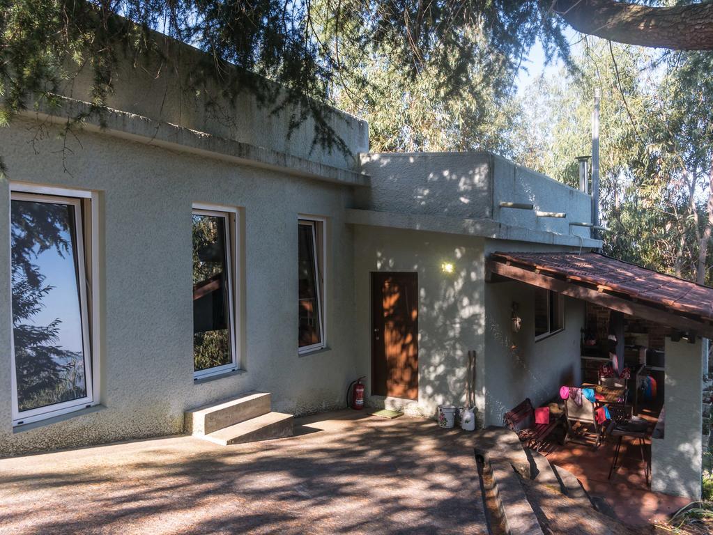 Quinta Das Leiras Santo Tirso Eksteriør billede