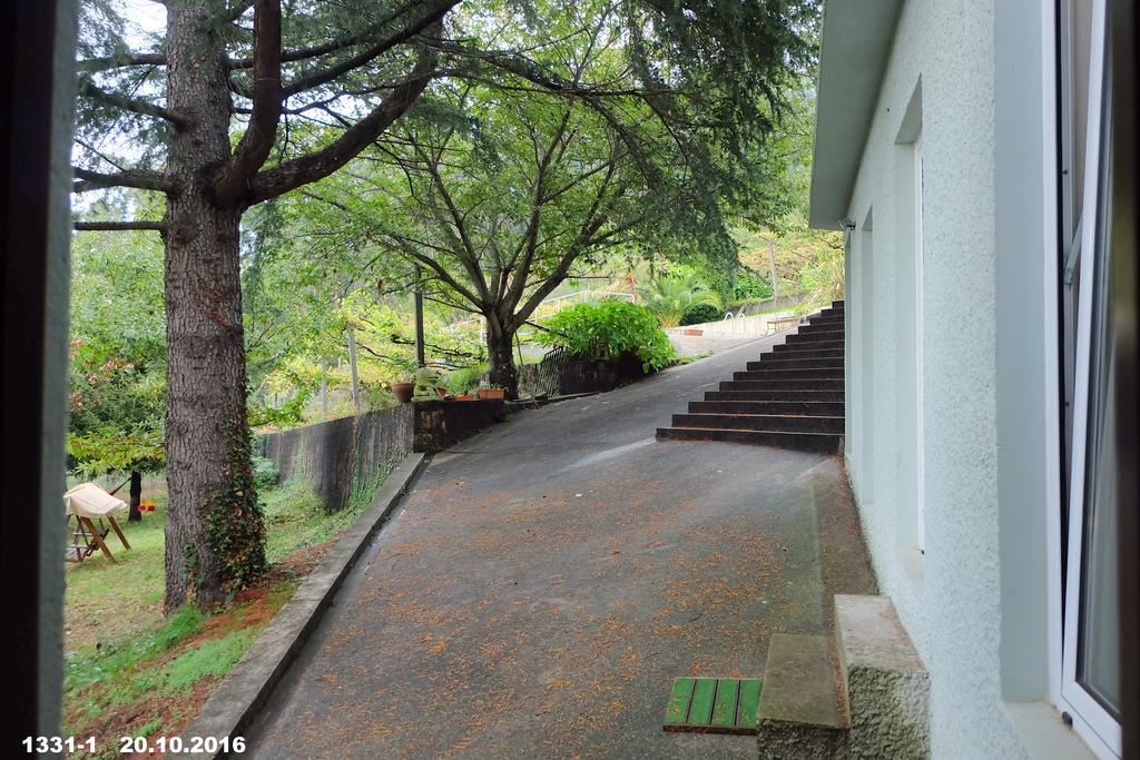 Quinta Das Leiras Santo Tirso Eksteriør billede