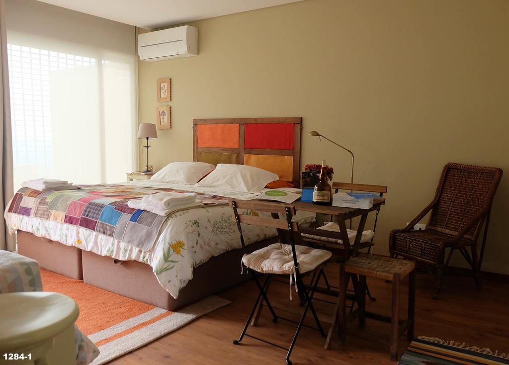 Quinta Das Leiras Santo Tirso Eksteriør billede
