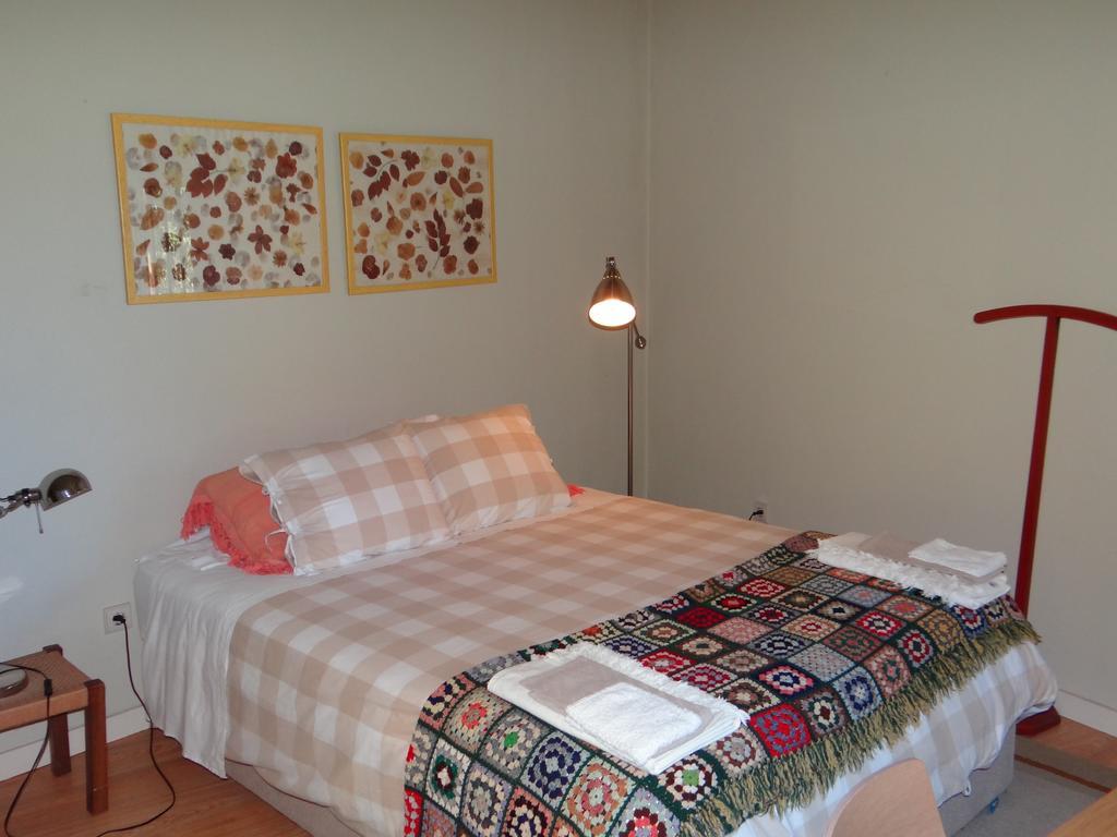 Quinta Das Leiras Santo Tirso Eksteriør billede