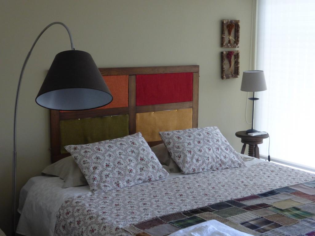 Quinta Das Leiras Santo Tirso Eksteriør billede