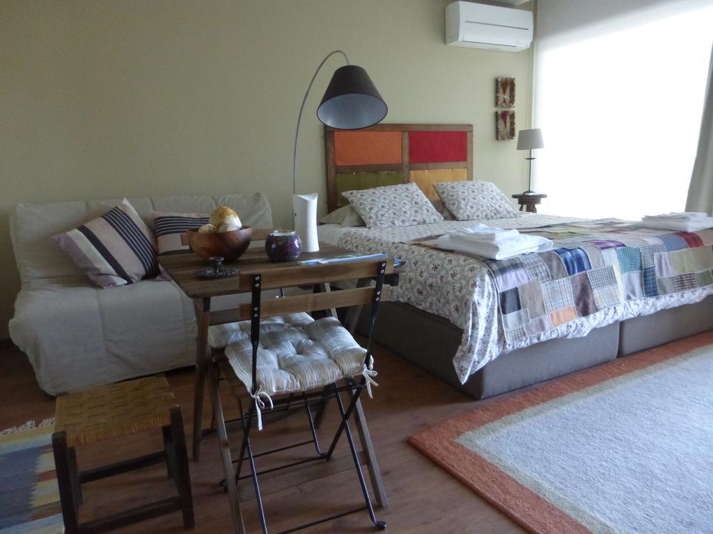Quinta Das Leiras Santo Tirso Eksteriør billede